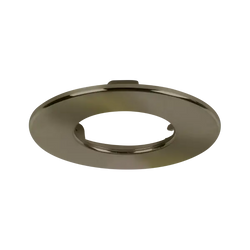 Aurora Fixed IP65 Bezel for AU-R6 Antique Brass