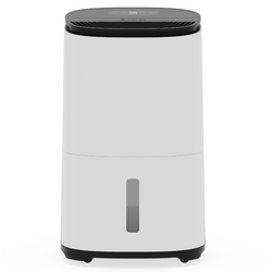 MeacoDry Arete® One 25L Dehumidifier & Air Purifier White - AreteOne25L