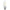 Ledvance 4.8W Dimmable Filament Candle E27, 2700K - 067495, Image 2 of 3