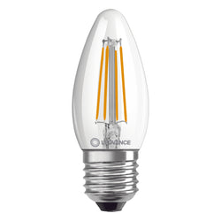 Ledvance 4W Filament Candle E27, 2700K - 069277