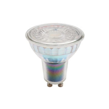 Bell 6W LED Halo Elite Glass GU10 Dimmable - 2700K - BL05963