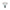 Bell Lighting 6W LED Halo Elite Glass GU10 Dimmable  4000K - BL05964, Image 1 of 1