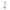 Bell Lighting Chrome Trim Ring for 12W Deco Slim LED Bulkhead - BL06754, Image 1 of 1