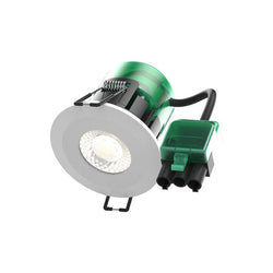 Bell Lighting 7W Firestay CCT LED Downlights 60° Beam Angle - BL08186