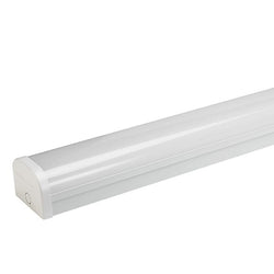 Bell 80W Ultra LED Integrated Batten  4000K Double 1795mm (6ft) - BL10230