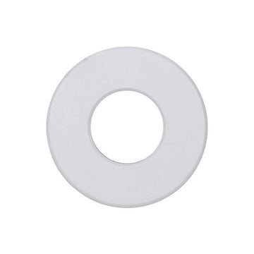 Bell Lighting White Magnetic Bezel for Firestay CCT LED Downlights - BL10564