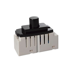 Bell Lighting LED Grid Dimmer - Includes 8 Black & White Collars - BL10800