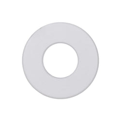 Bell Lighting White Bezel for Center Tilt Duo - BL11381