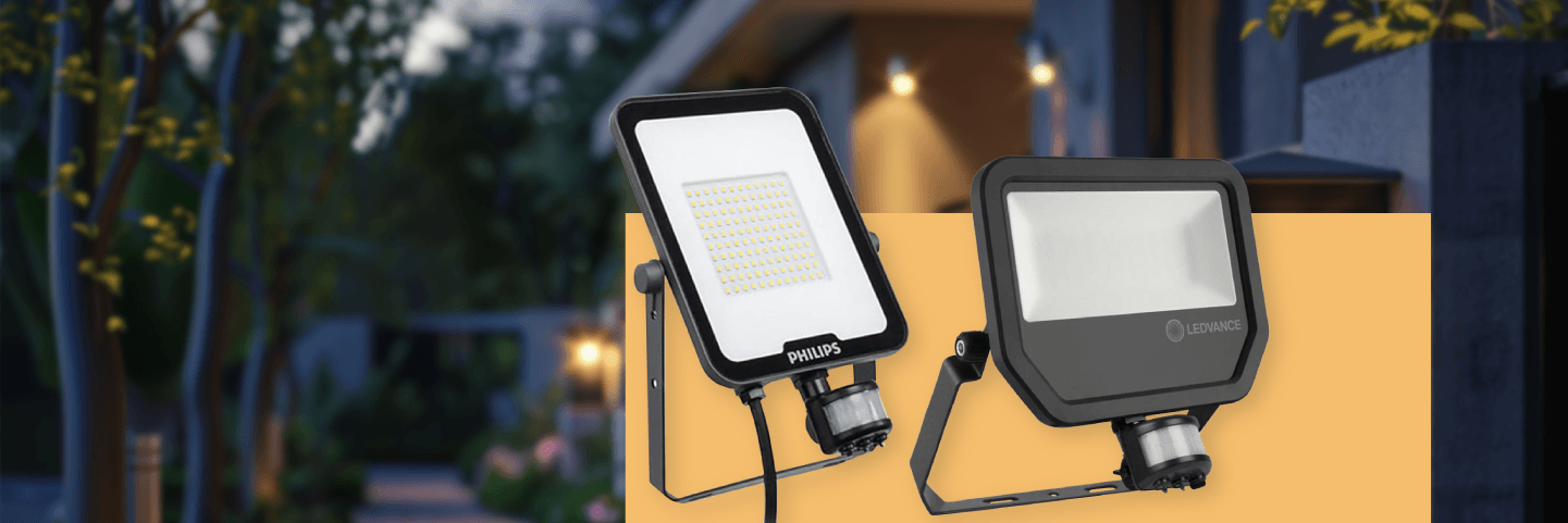 Top 10 Floodlights