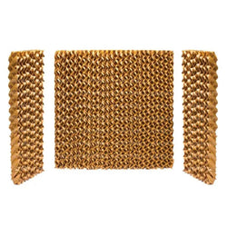 Honeywell Replacement Filters (2 sides, 1 rear) for CL48PM