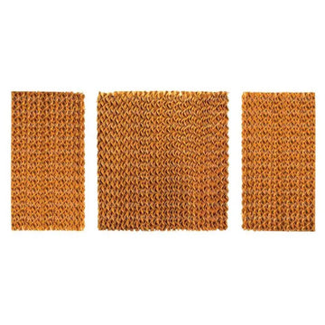 Honeywell Replacement Filters (2 sides, 1 rear) for CO60