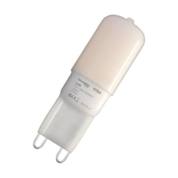 Crompton LED G9 Capsule 2.2W 2700K - CROM17764