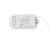 Forum 1 Channel Kinetic RF Switch IP20 - White - CUL-40038