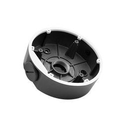 ESP Rekor 24/7 Rekor IP 24/7 2MP Dome Deep Base Grey - DBG3