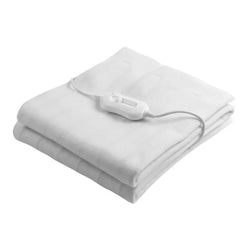 Status 70W Double Electric Under Blanket - DEB1PKB