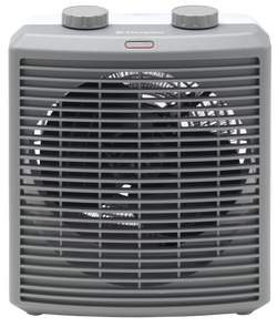 Dimplex 2KW Upright Fan Heater - DEUF2N