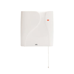ATC 2000W Bavaro Downflow Heater - DF2000