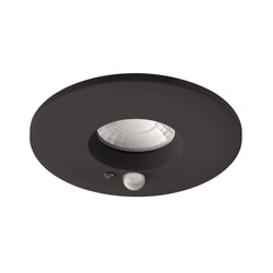 Collingwood H2 Sense CSP Bezel with PIR, Black
