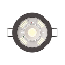 Collingwood H2 Sense CSP 6W LED Downlight, Colour Selectable - DLSENSE