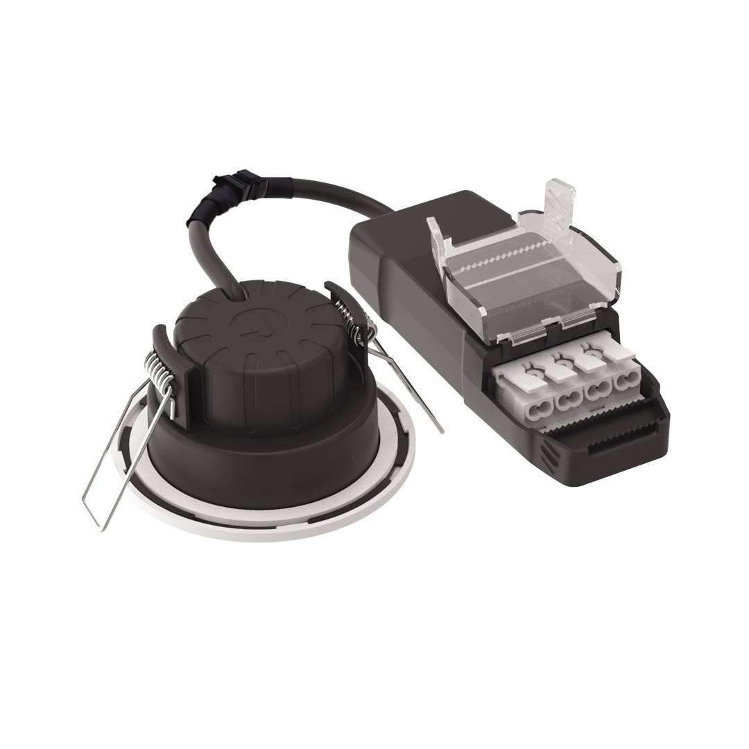 Collingwood H2 Sense CSP 6W LED Downlight, Colour Selectable - DLSENSE ...