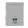 Garo DNO Block 100 Amp 5 Pole Connector Phase Grey - DNO5G