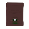 Garo DNO Block 100 Amp 5 Pole Connector Phase Brown - DNO5P
