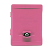 Garo DNO Block 100 Amp 5 Pole Connector Phase Pink - DNO5PK