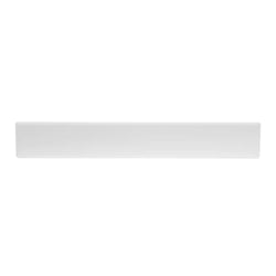 Dimplex Alta 1000W Wi-Fi Panel Heater 20cm, White - DTD2R10