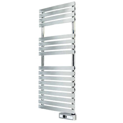 Rointe D Series 300W Electric Towel Rail 1168mm with WiFi - Chrome - DTI045SEC