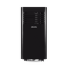 Devola Portable Air Conditioner with Wifi and Window Kit - 9000BTU - Black - DVAC09CB