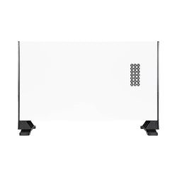 Devola 2000W Convector Heater, White - DVCH2WH