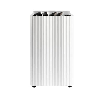 Devola 12L Carbon Filter Dehumidifier & Air Cleaner, White – DVH12LCF