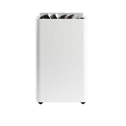 Devola 20L Carbon Filter Dehumidifier & Air Cleaner, White – DVH20LCF