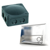 Wiska COMBI® IP68 Gel Kit c/w 607/5, MPSG600W, M25 Stop end