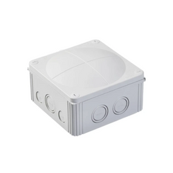Wiska COMBI® IP68 Gel Kit c/w 1010/5, 2 x MPSG600W, M25 QUIXX EMT