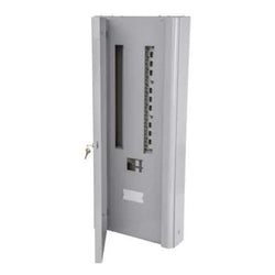Eaton Memshield 3 125/250A 18 Way TPN 3 Phase Distribution Board - Type B  - EBM182