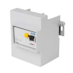 Eaton Memshield 3 100A 3 Phase TPSN RCCB Incomer Kit  - EBMR30
