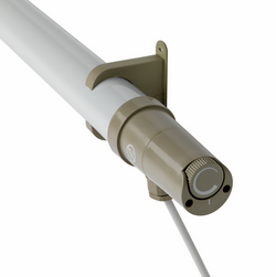 Dimplex 4FT Tubular Heater with Thermostat - ECOT4FT