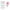 Premiair Portable Handheld Mist Fan Pink - EH1950P, Image 2 of 4