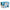 Premiair Folding Desk Fan Blue - EH1953B, Image 3 of 4