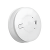 Aico Optical Smoke Alarm 230V with Alkaline Battery Back-up Easy-fit base - EI146E