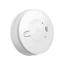 Aico Optical Smoke Alarm 230V with Alkaline Battery Back-up Easy-fit base - EI146E