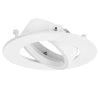 Aurora Adjustable White Bezel For EN-DLM982X - EN-BZF92W