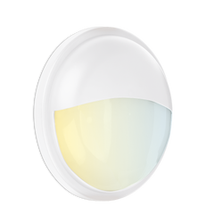 Aurora 167mm Eyelid Bezel White for EN-BH115, AU-BH108CS and AU-BH115CS - EN-BZE115W