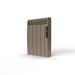 Rointe Eoniq 600W Inverter Smart Adaptive Low-consumption Radiator with Wi-fi & AI Pearl Beige - ERIP0600RAD2