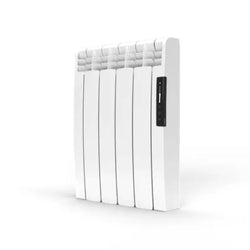 Rointe EONIQ 600W Inverter Smart Adaptive Wi-Fi & AI Electric Radiator White - ERIW0600RAD2