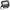 Ledvance GEN3 10W LED Floodlight Black, Daylight - 420922 - F1065B, Image 3 of 3