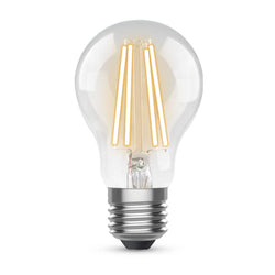 Kosnic 7W Dimmable Clear Filament GLS  E27, 2700K - FA07D-ES27