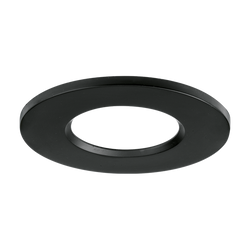 Aurora Fixed Bezel for FD1/CS & FD2/CS Black