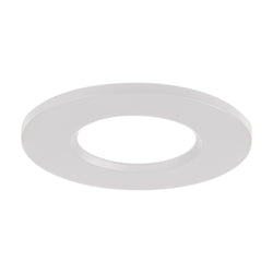 Aurora Fixed Bezel for FD1/CS & FD2/CS Matt White